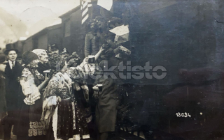 250 Kč GEN Pohlednice LEGIE, GEN142350