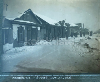 300 Kč GEN Foto LEGIE, GEN142353