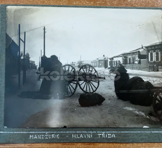 300 Kč GEN Foto LEGIE, GEN142354