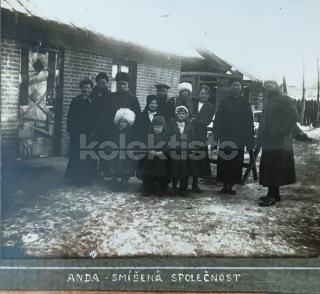 300 Kč GEN Foto LEGIE, GEN142364