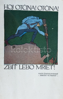 400 Kč GEN Pohlednice LEGIE, GEN142397