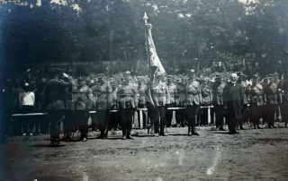 400 Kč GEN Pohlednice LEGIE, GEN142399