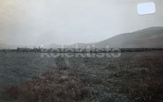 400 Kč GEN Pohlednice LEGIE, GEN142400