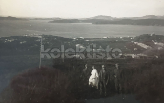400 Kč GEN Pohlednice LEGIE, GEN142405
