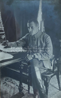 400 Kč GEN Pohlednice LEGIE, GEN142408