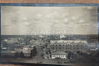 400 Kč GEN Pohlednice LEGIE, GEN142410