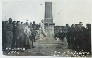 550 Kč GEN Pohlednice LEGIE, GEN142435