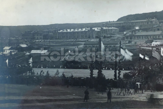 550 Kč GEN Pohlednice LEGIE, GEN142436
