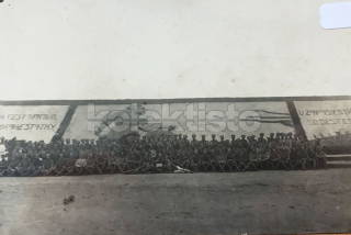 550 Kč GEN Pohlednice LEGIE, GEN142441