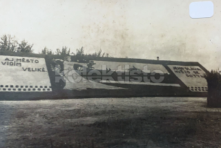 550 Kč GEN Pohlednice LEGIE, GEN142442