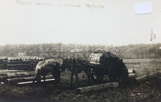 550 Kč GEN Pohlednice LEGIE, GEN142445