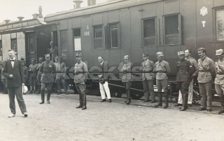 600 Kč GEN Pohlednice LEGIE, GEN142452