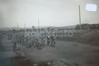 600 Kč GEN Pohlednice LEGIE, GEN142455