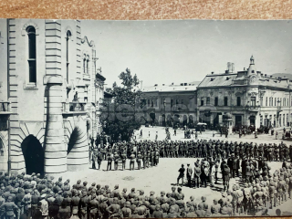 650 Kč GEN Pohlednice LEGIE, GEN142464