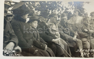 650 Kč GEN Pohlednice LEGIE, GEN142466