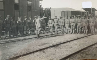650 Kč GEN Pohlednice LEGIE, GEN142475