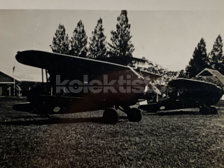 250 Kč GEN Pohlednice LETADLA VOJENSKÁ, GEN142508