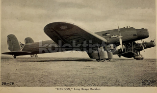 300 Kč GEN Pohlednice LETADLA VOJENSKÁ, GEN142511