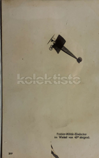 300 Kč GEN Pohlednice LETADLA VOJENSKÁ, GEN142520