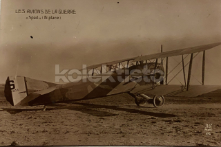 350 Kč GEN Pohlednice LETADLA VOJENSKÁ, GEN142541