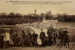 350 Kč GEN Pohlednice LETADLA VOJENSKÁ, GEN142543