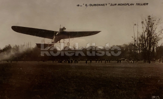400 Kč GEN Pohlednice LETADLA VOJENSKÁ, GEN142578