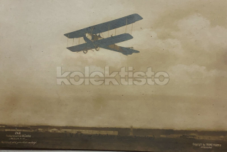 400 Kč GEN Pohlednice LETADLA VOJENSKÁ, GEN142581