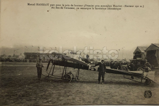 400 Kč GEN Pohlednice LETADLA VOJENSKÁ, GEN142588