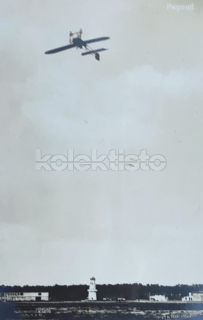 550 Kč GEN Pohlednice LETADLA VOJENSKÁ, GEN142668