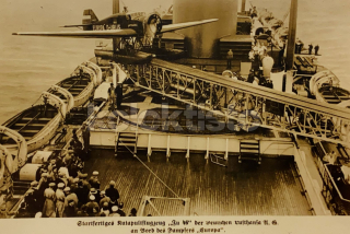 650 Kč GEN Pohlednice LETADLA VOJENSKÁ, GEN142685
