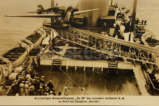 650 Kč GEN Pohlednice LETADLA VOJENSKÁ, GEN142688