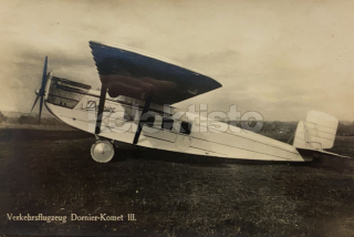 650 Kč GEN Pohlednice LETADLA VOJENSKÁ, GEN142689