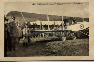 650 Kč GEN Pohlednice LETADLA VOJENSKÁ, GEN142694