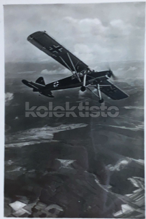 650 Kč GEN Pohlednice LETADLA VOJENSKÁ, GEN142707