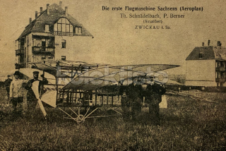 800 Kč GEN Pohlednice LETADLA VOJENSKÁ, GEN142712