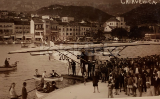 900 Kč GEN Pohlednice LETADLA VOJENSKÁ, GEN142715