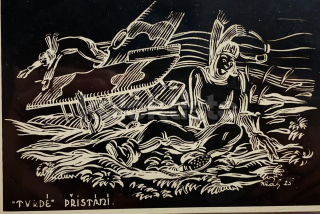 300 Kč GEN Pohlednice ČESKÁ, GEN142729