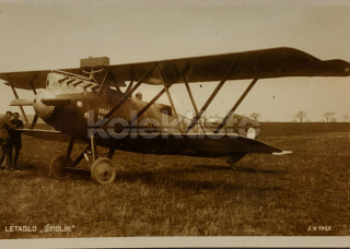 650 Kč GEN Pohlednice ČESKÁ, GEN142746