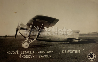 700 Kč GEN Pohlednice ČESKÁ, GEN142750