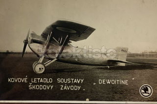 700 Kč GEN Pohlednice ČESKÁ, GEN142751