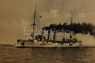 300 Kč GEN Pohlednice LODĚ VÁLEČNÉ, GEN142803