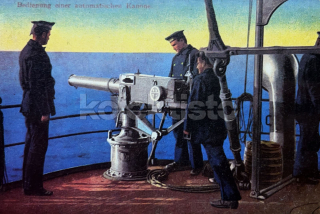 350 Kč GEN Pohlednice LODĚ VÁLEČNÉ, GEN142844