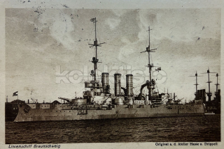 350 Kč GEN Pohlednice LODĚ VÁLEČNÉ, GEN142845