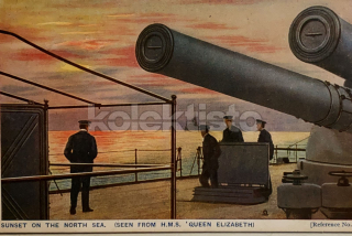 350 Kč GEN Pohlednice LODĚ VÁLEČNÉ, GEN142859