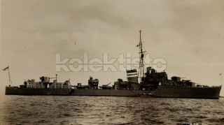 350 Kč GEN Pohlednice LODĚ VÁLEČNÉ, GEN142870