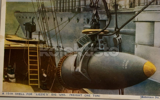 350 Kč GEN Pohlednice LODĚ VÁLEČNÉ, GEN142872