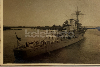 350 Kč GEN Pohlednice LODĚ VÁLEČNÉ, GEN142889