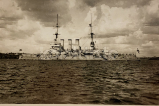 350 Kč GEN Pohlednice LODĚ VÁLEČNÉ, GEN142901