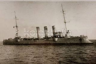 350 Kč GEN Pohlednice LODĚ VÁLEČNÉ, GEN142902