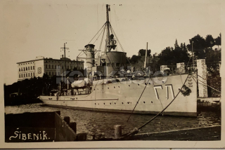 400 Kč GEN Pohlednice LODĚ VÁLEČNÉ, GEN142943
